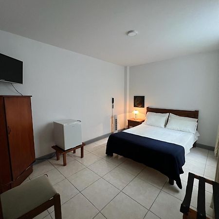 Hotel Armenia Centro Buitenkant foto