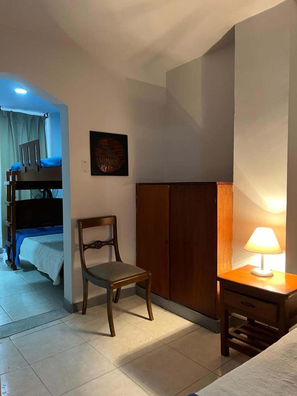 Hotel Armenia Centro Buitenkant foto