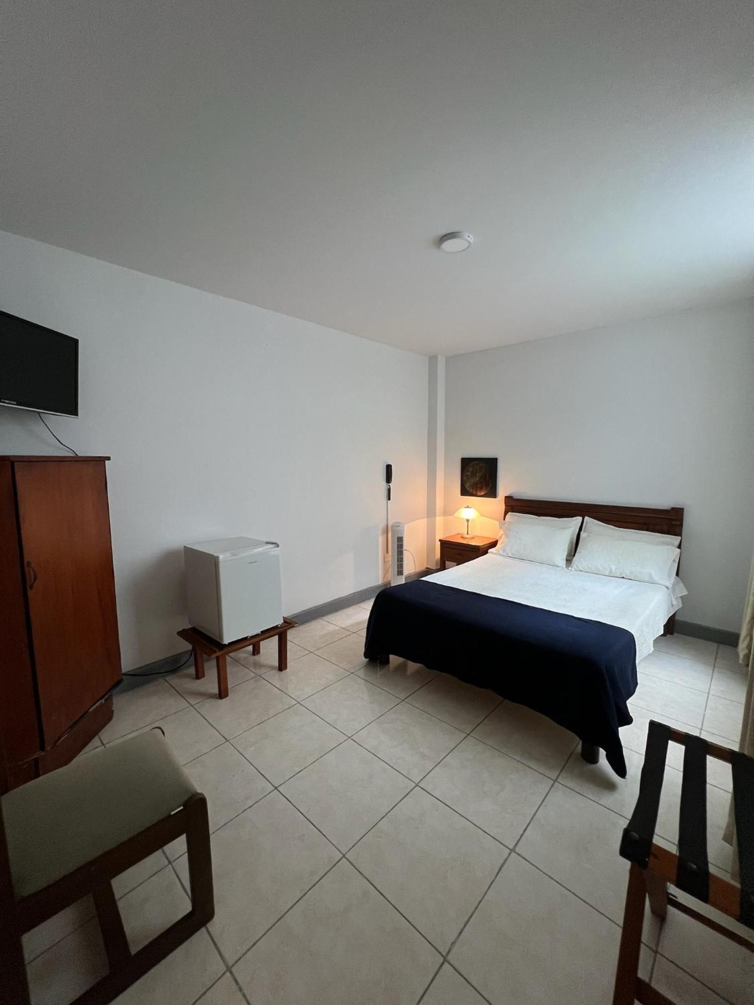 Hotel Armenia Centro Buitenkant foto
