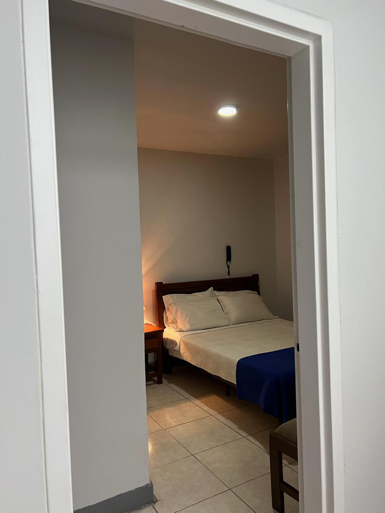 Hotel Armenia Centro Buitenkant foto