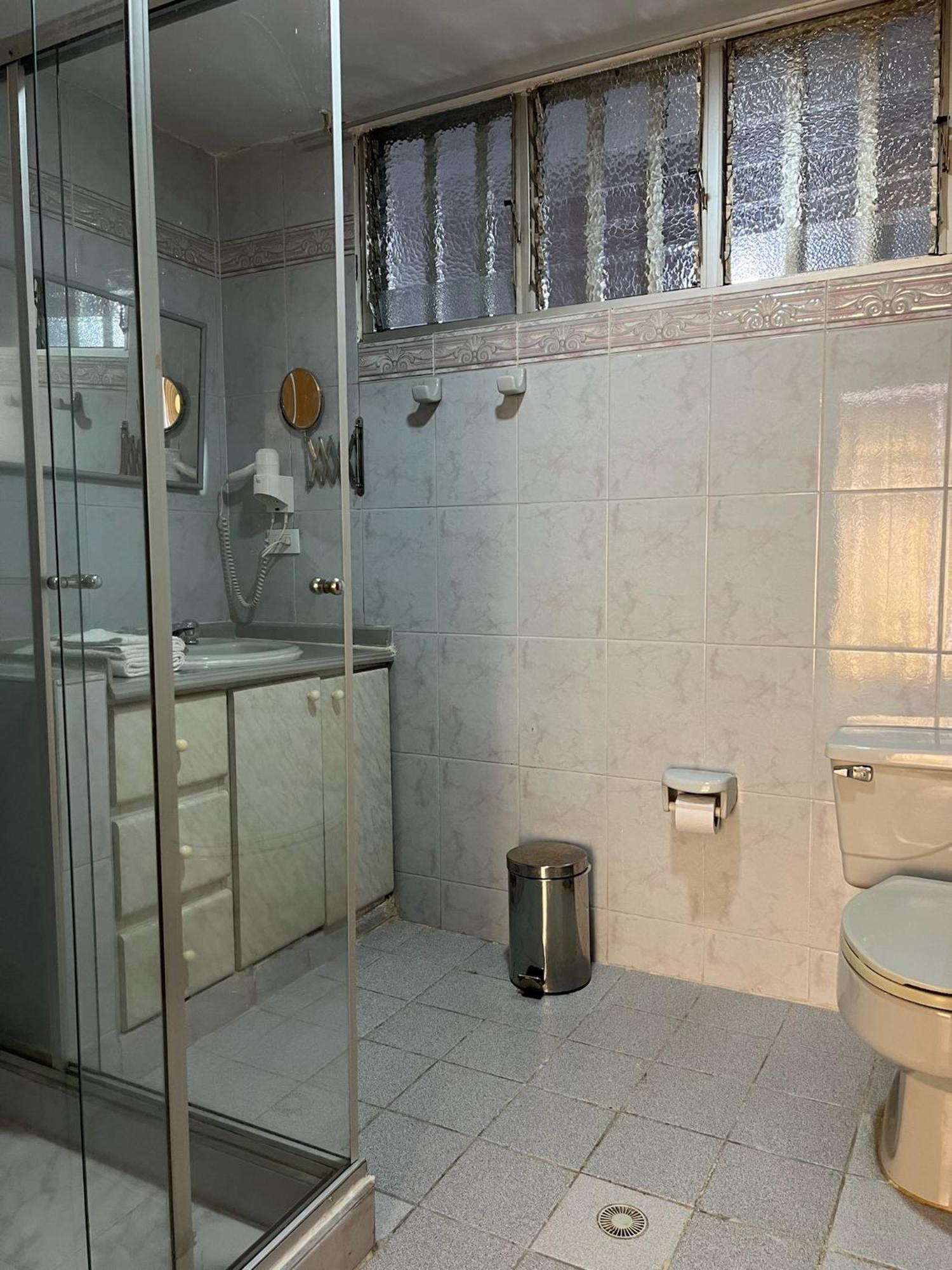 Hotel Armenia Centro Buitenkant foto