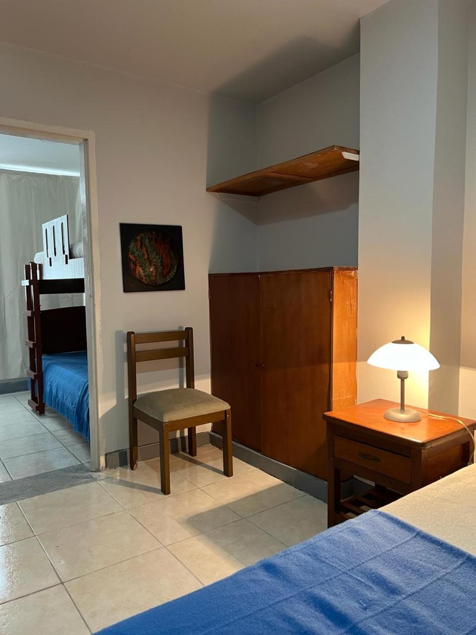 Hotel Armenia Centro Buitenkant foto