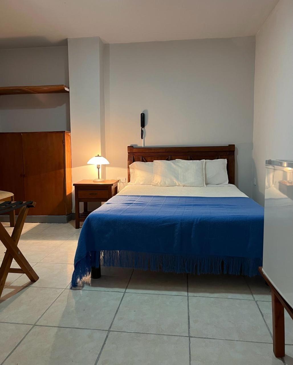 Hotel Armenia Centro Buitenkant foto